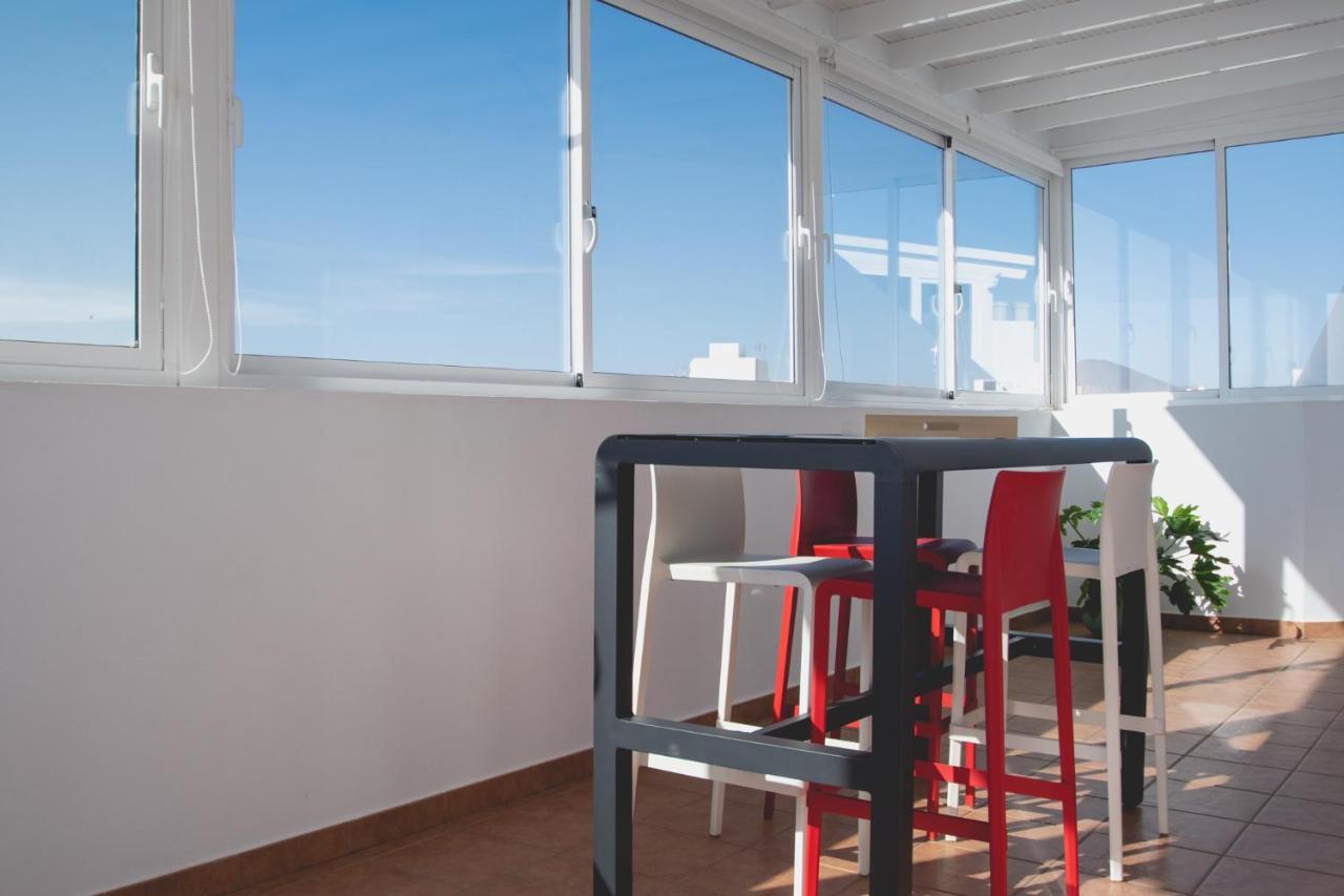 Casa Celajes Apartment Arrecife  Exterior photo