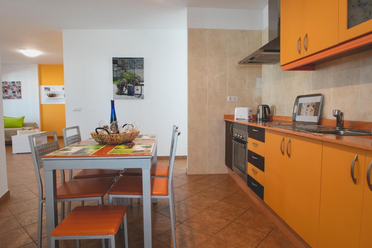 Casa Celajes Apartment Arrecife  Exterior photo