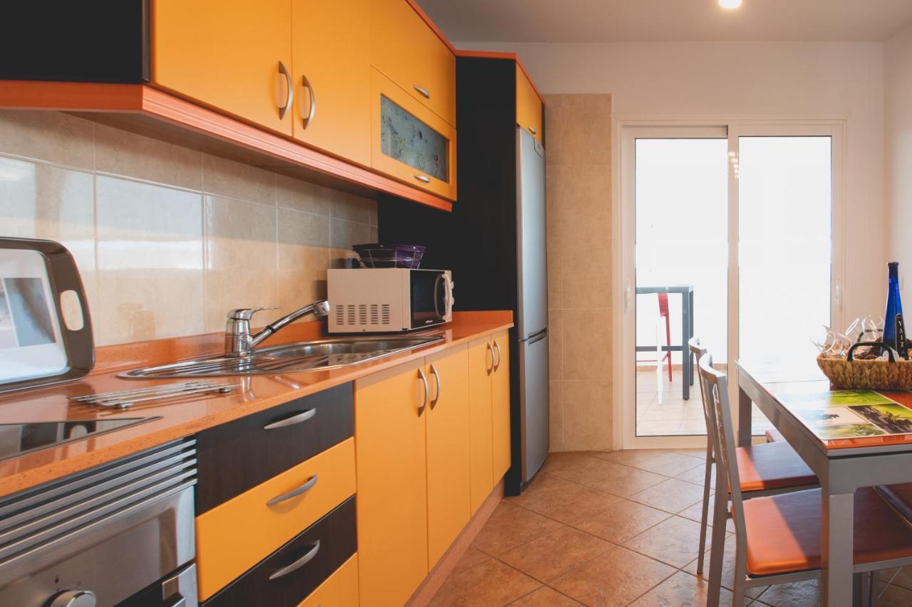 Casa Celajes Apartment Arrecife  Exterior photo